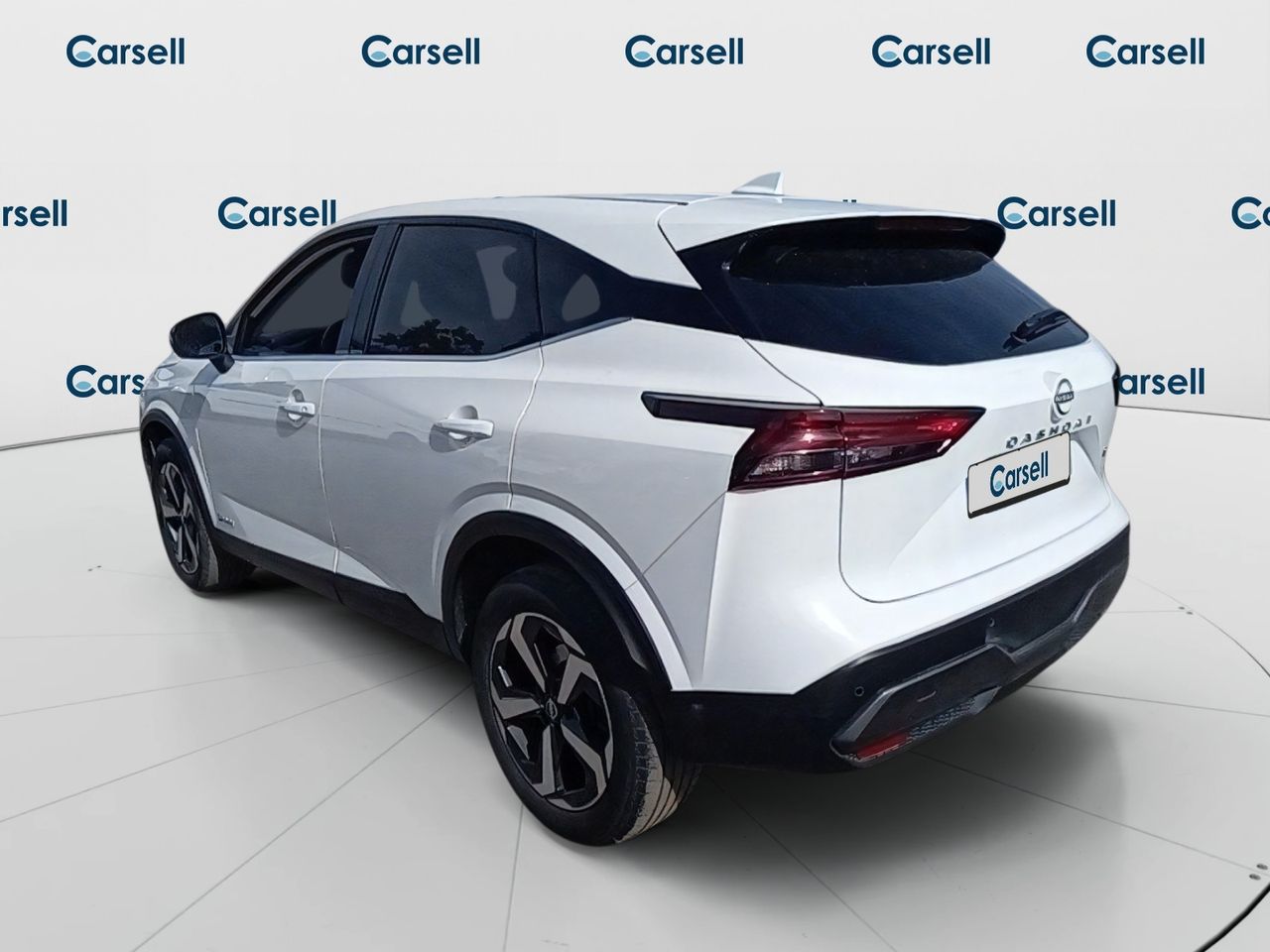 Nissan Qashqai E-power 140 Kw (190 Cv) N-connecta - Foto 2
