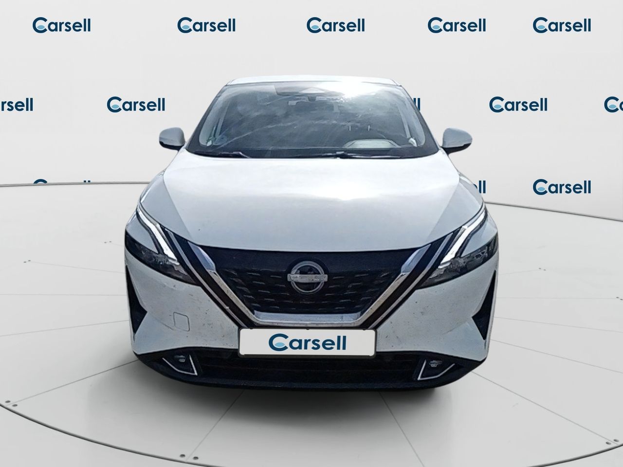 Nissan Qashqai E-power 140 Kw (190 Cv) N-connecta - Foto 2