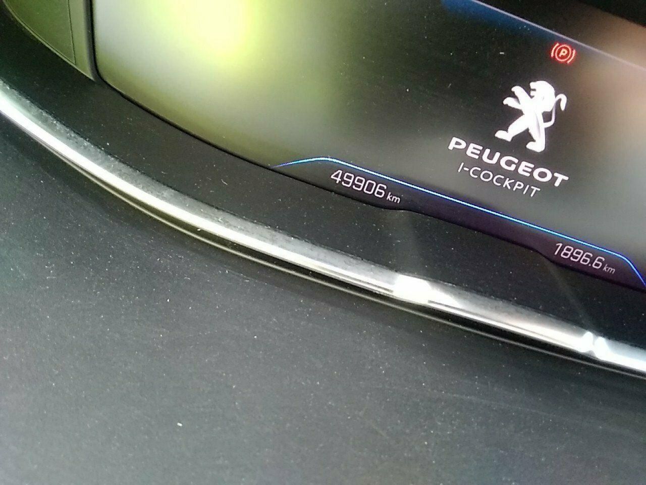 Peugeot 3008 1.5 Bluehdi 96kw (130cv) S&s Active Pack - Foto 2