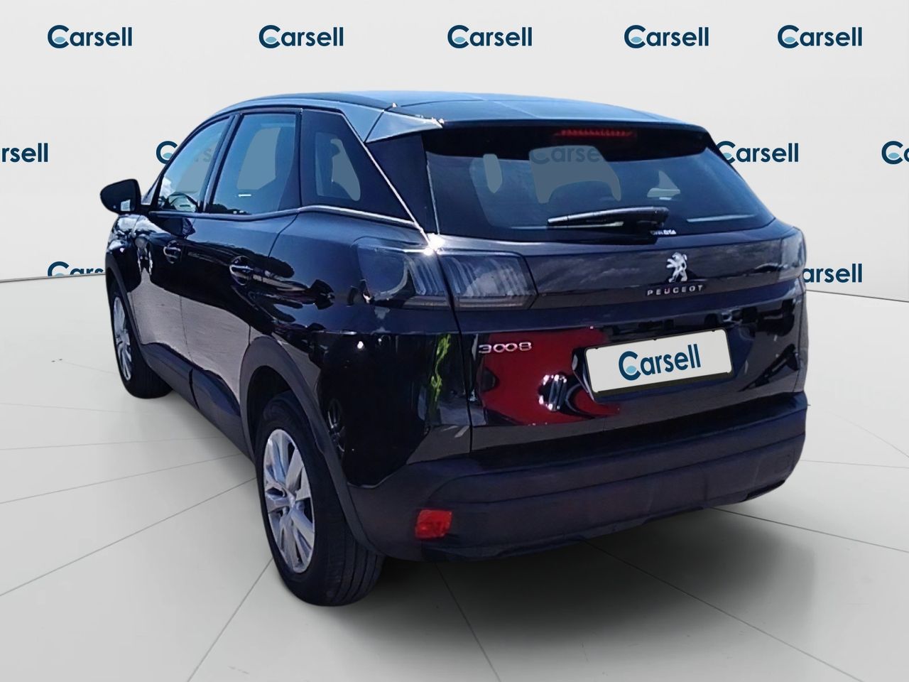 Peugeot 3008 1.5 Bluehdi 96kw (130cv) S&s Active Pack - Foto 2