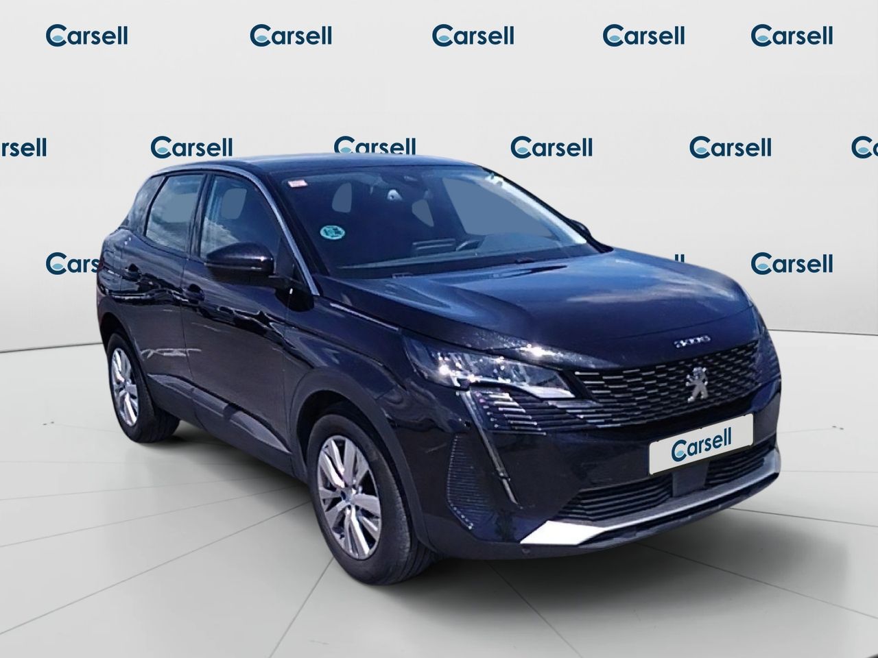 Peugeot 3008 1.5 Bluehdi 96kw (130cv) S&s Active Pack - Foto 2