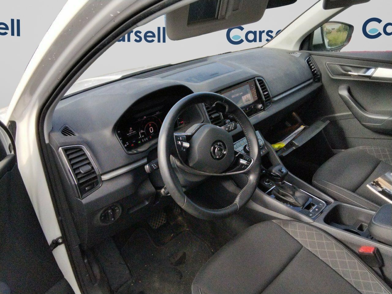 Skoda Karoq 1.5 Tsi 110kw (150cv) Dsg Act Ambition - Foto 2