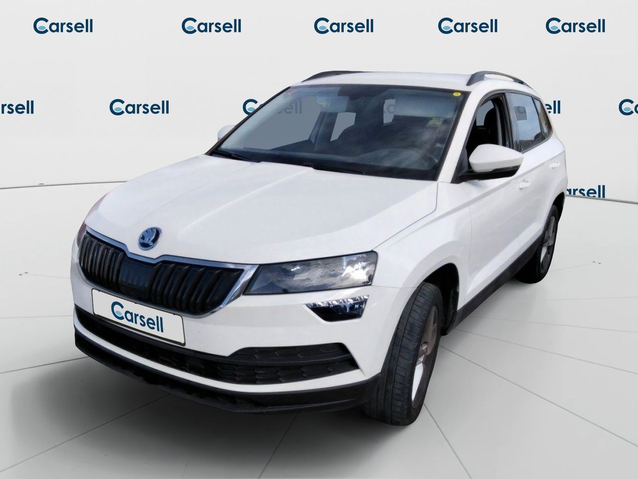 Skoda Karoq 1.5 Tsi 110kw (150cv) Dsg Act Ambition - Foto 2