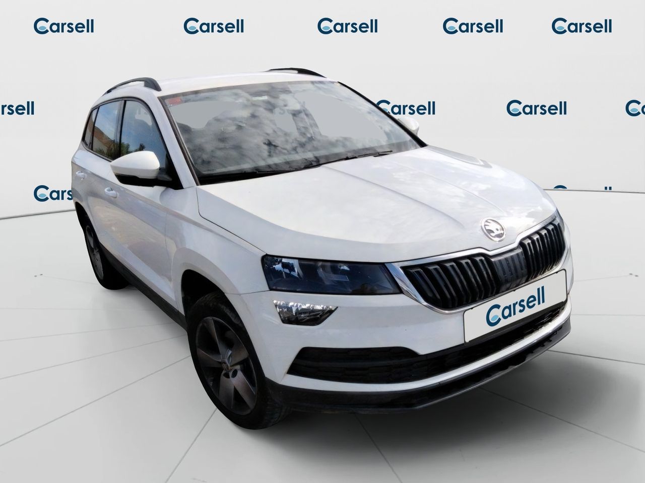 Skoda Karoq 1.5 Tsi 110kw (150cv) Dsg Act Ambition - Foto 2