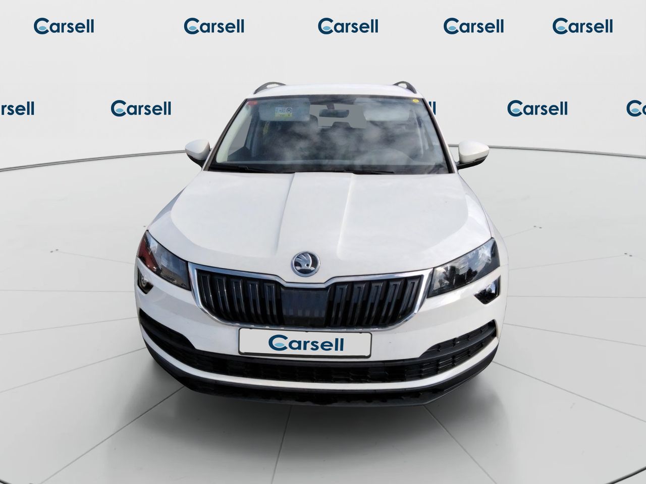 Skoda Karoq 1.5 Tsi 110kw (150cv) Dsg Act Ambition - Foto 2