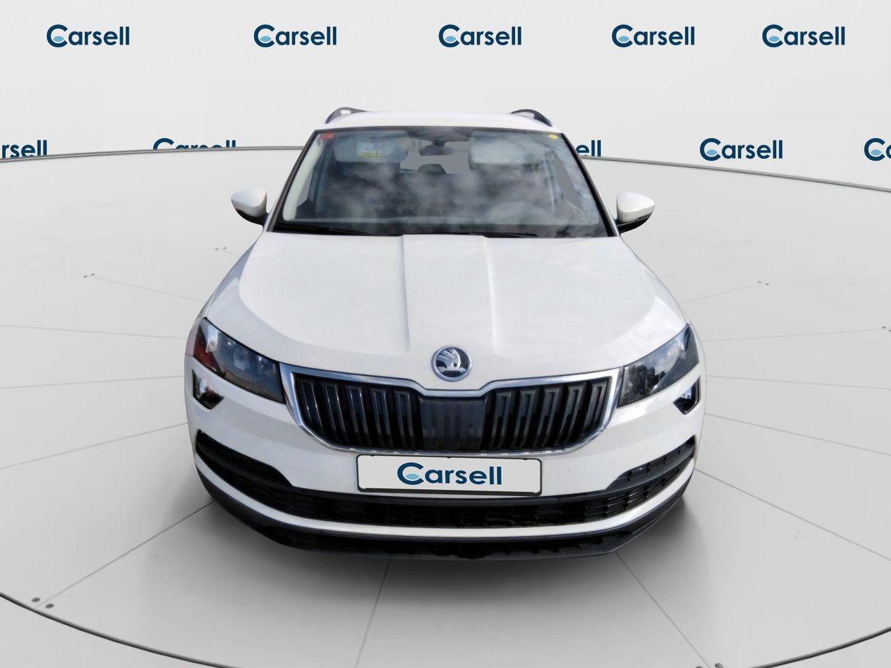 Skoda Karoq 1.5 Tsi 110kw (150cv) Dsg Act Ambition - Foto 2