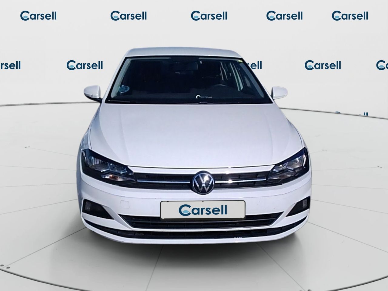 Volkswagen Polo Life 1.0 Tsi 70kw (95cv) - Foto 2