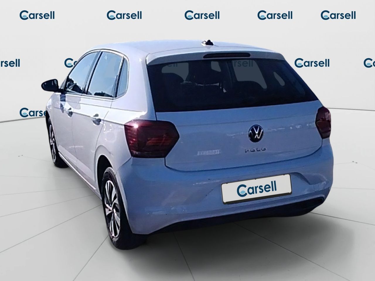 Volkswagen Polo Life 1.0 Tsi 70kw (95cv) - Foto 2