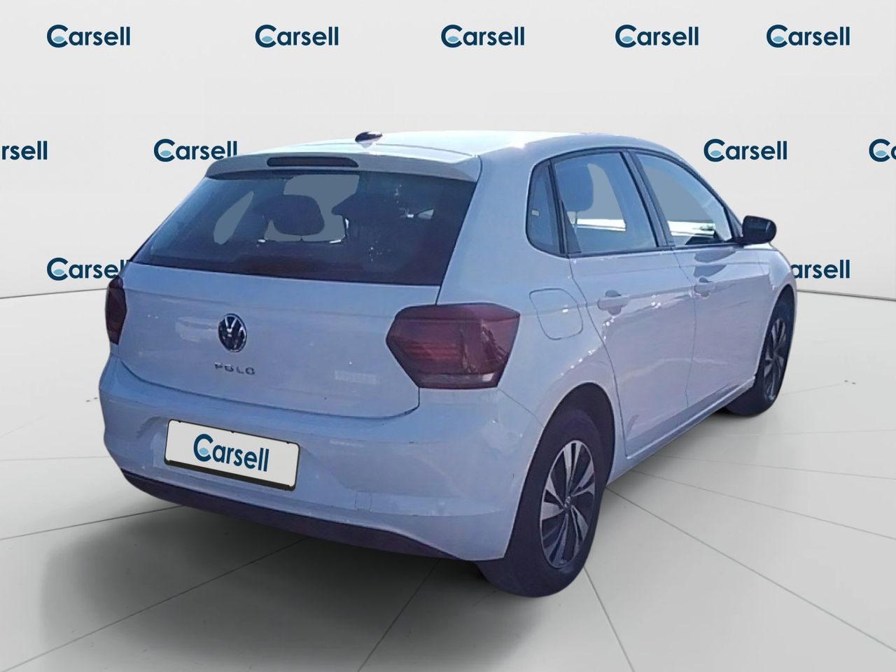 Volkswagen Polo Life 1.0 Tsi 70kw (95cv) - Foto 2