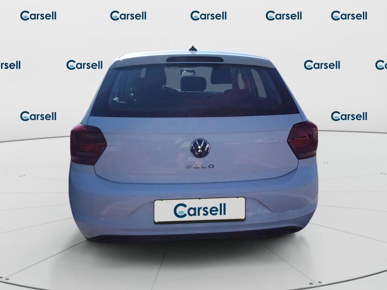 Volkswagen Polo Life 1.0 Tsi 70kw (95cv) - Foto 2