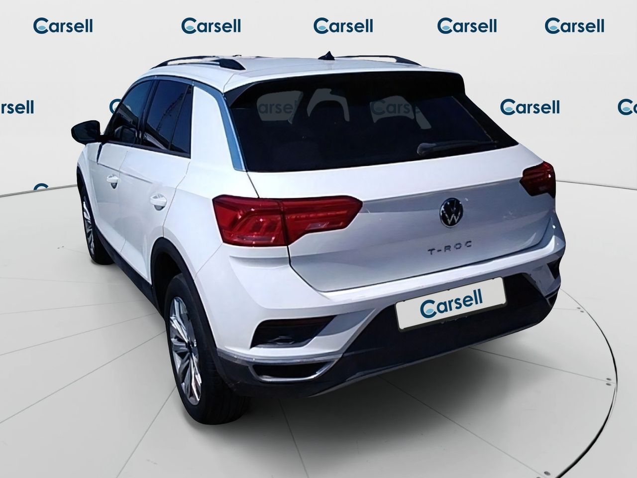 Volkswagen T-roc Advance 1.5 Tsi 110kw (150cv) Dsg - Foto 2