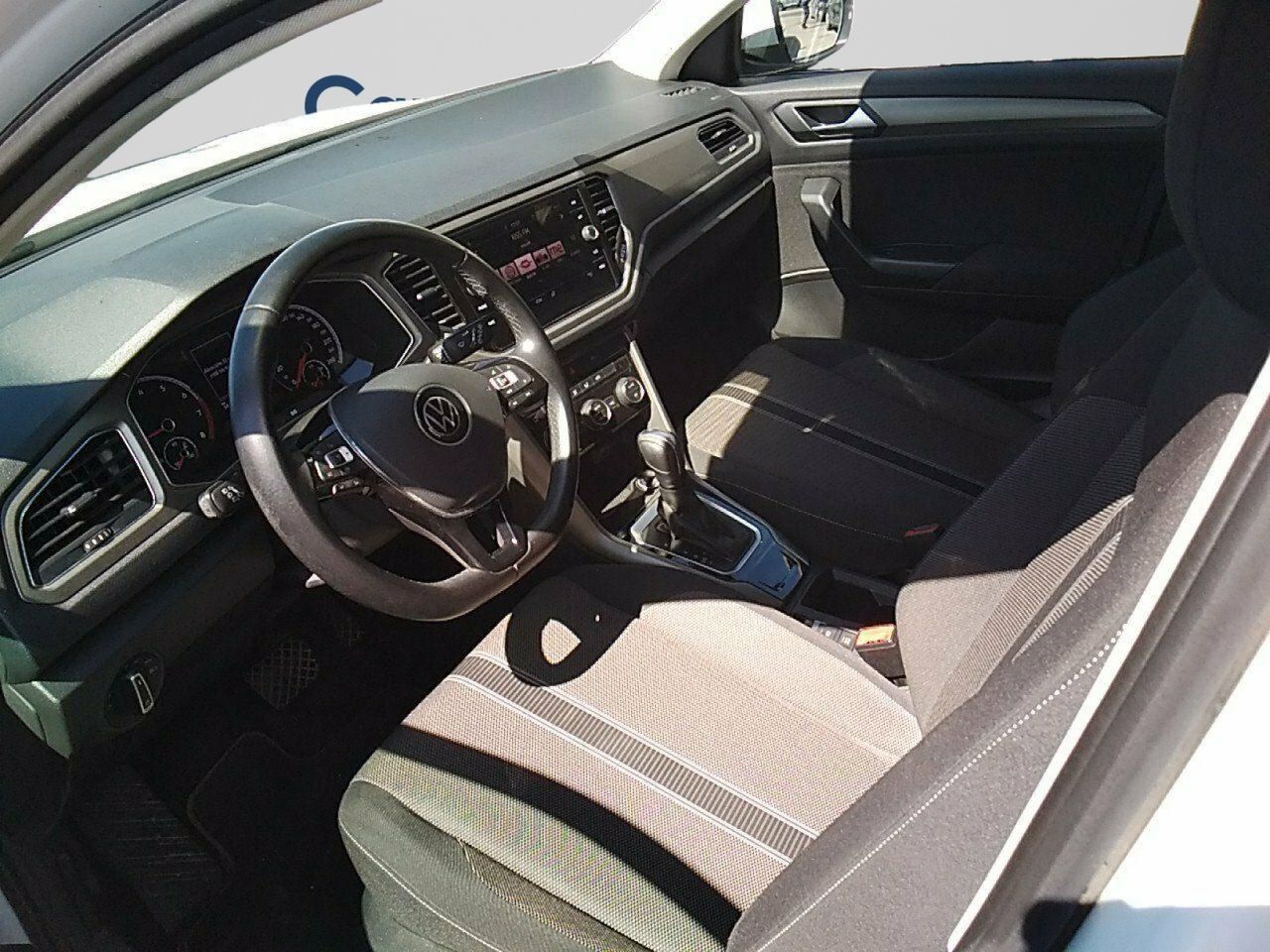 Volkswagen T-roc Advance 1.5 Tsi 110kw (150cv) Dsg - Foto 2
