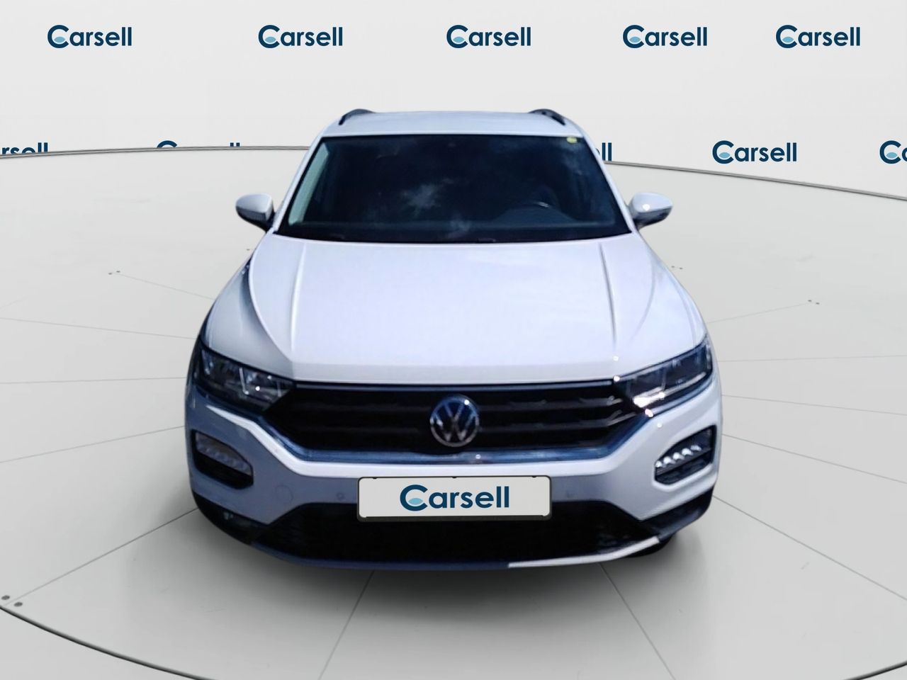 Volkswagen T-roc Advance 1.5 Tsi 110kw (150cv) Dsg - Foto 2