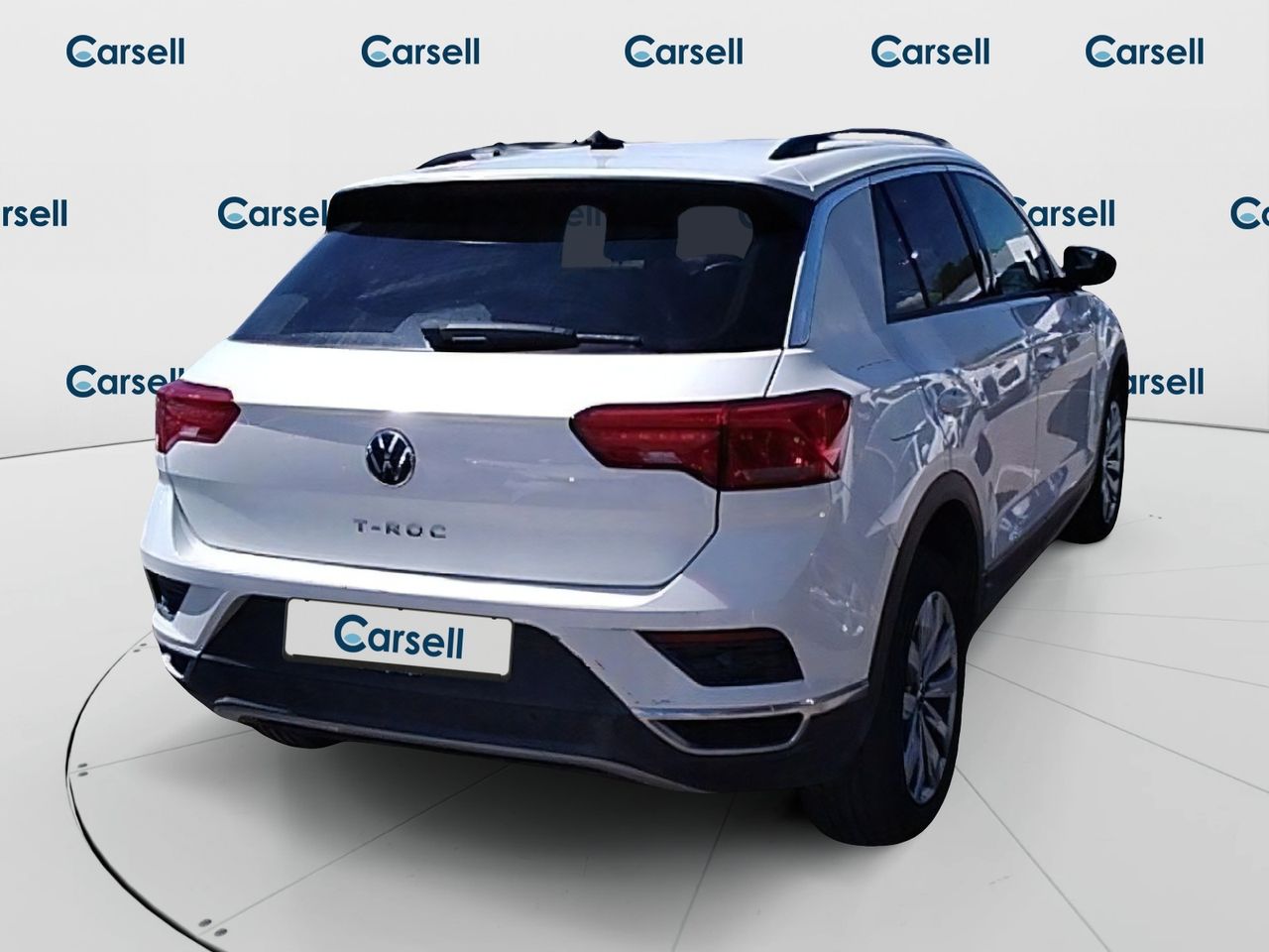 Volkswagen T-roc Advance 1.5 Tsi 110kw (150cv) Dsg - Foto 2