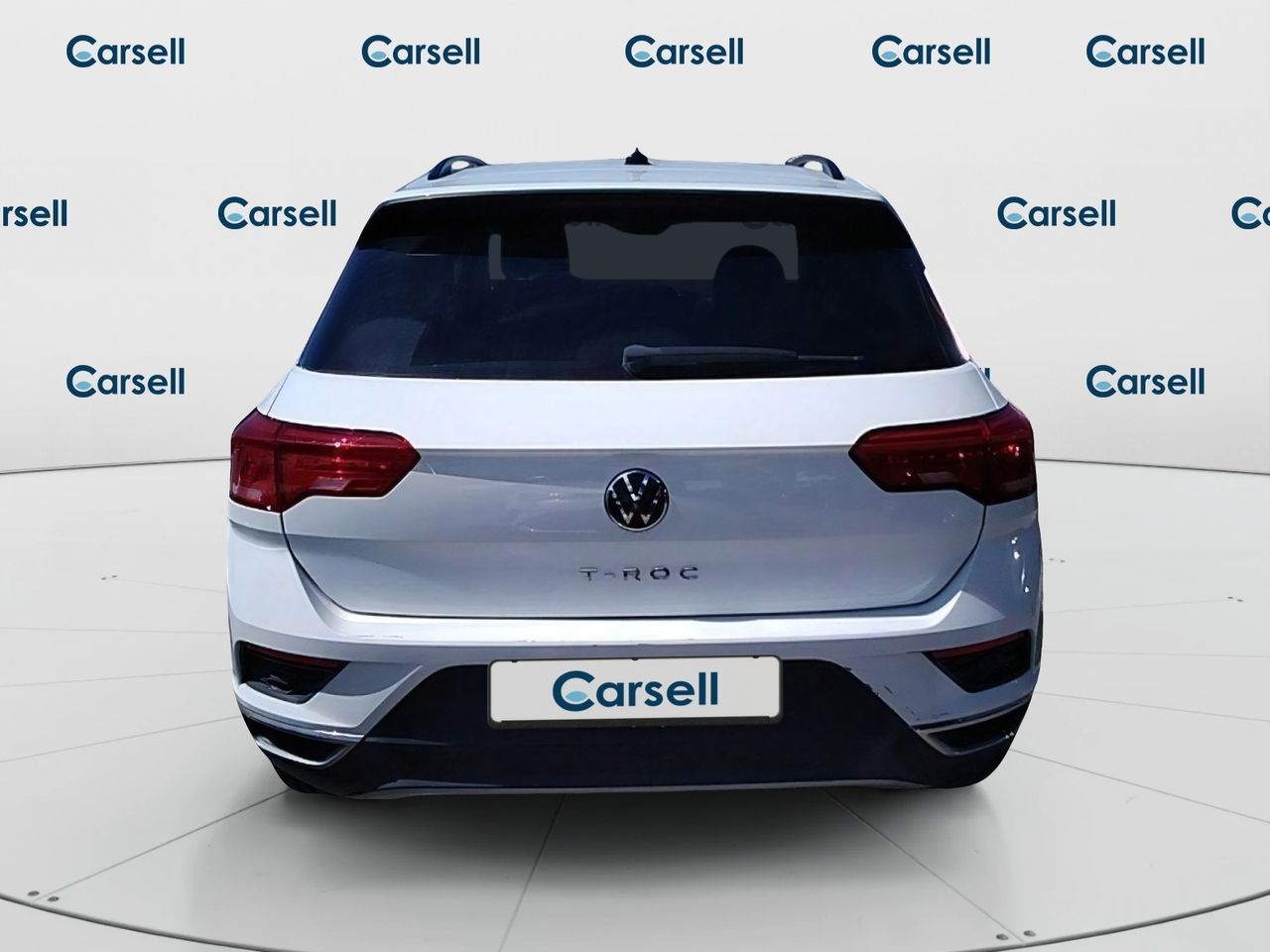 Volkswagen T-roc Advance 1.5 Tsi 110kw (150cv) Dsg - Foto 2
