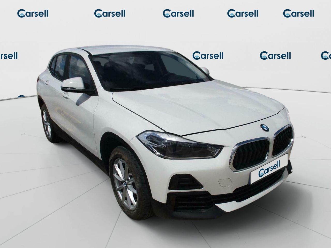 Bmw X2 Sdrive16d - Foto 2