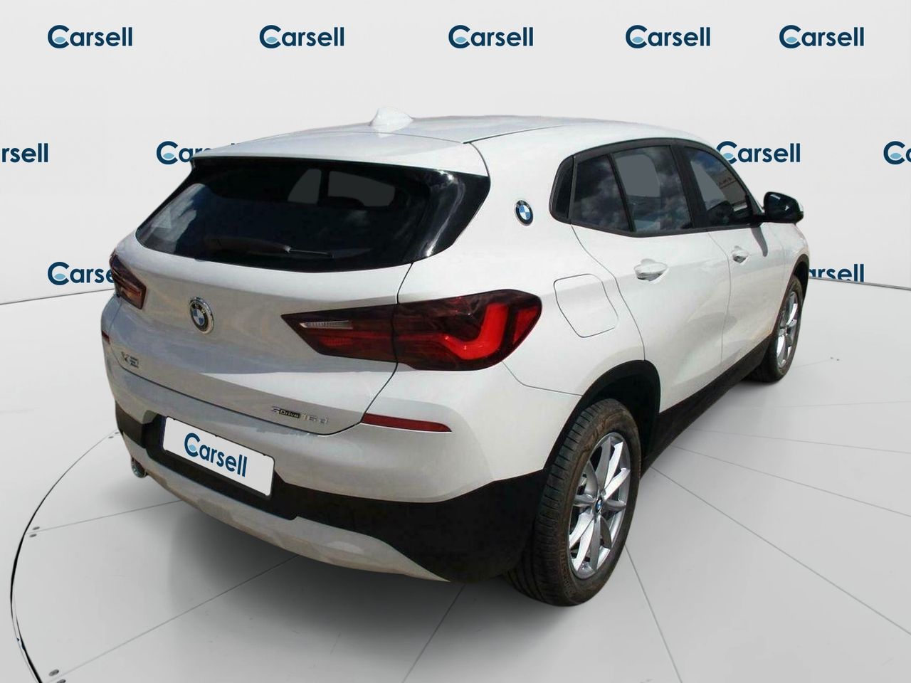 Bmw X2 Sdrive16d - Foto 2