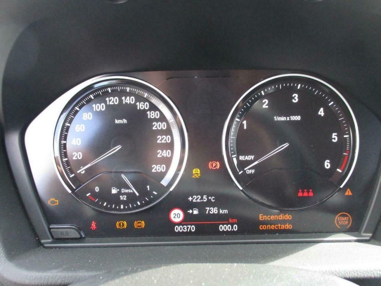 Bmw X2 Sdrive16d - Foto 2