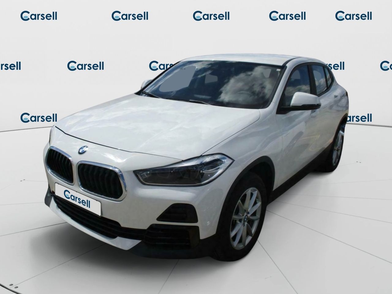 Bmw X2 Sdrive16d - Foto 2