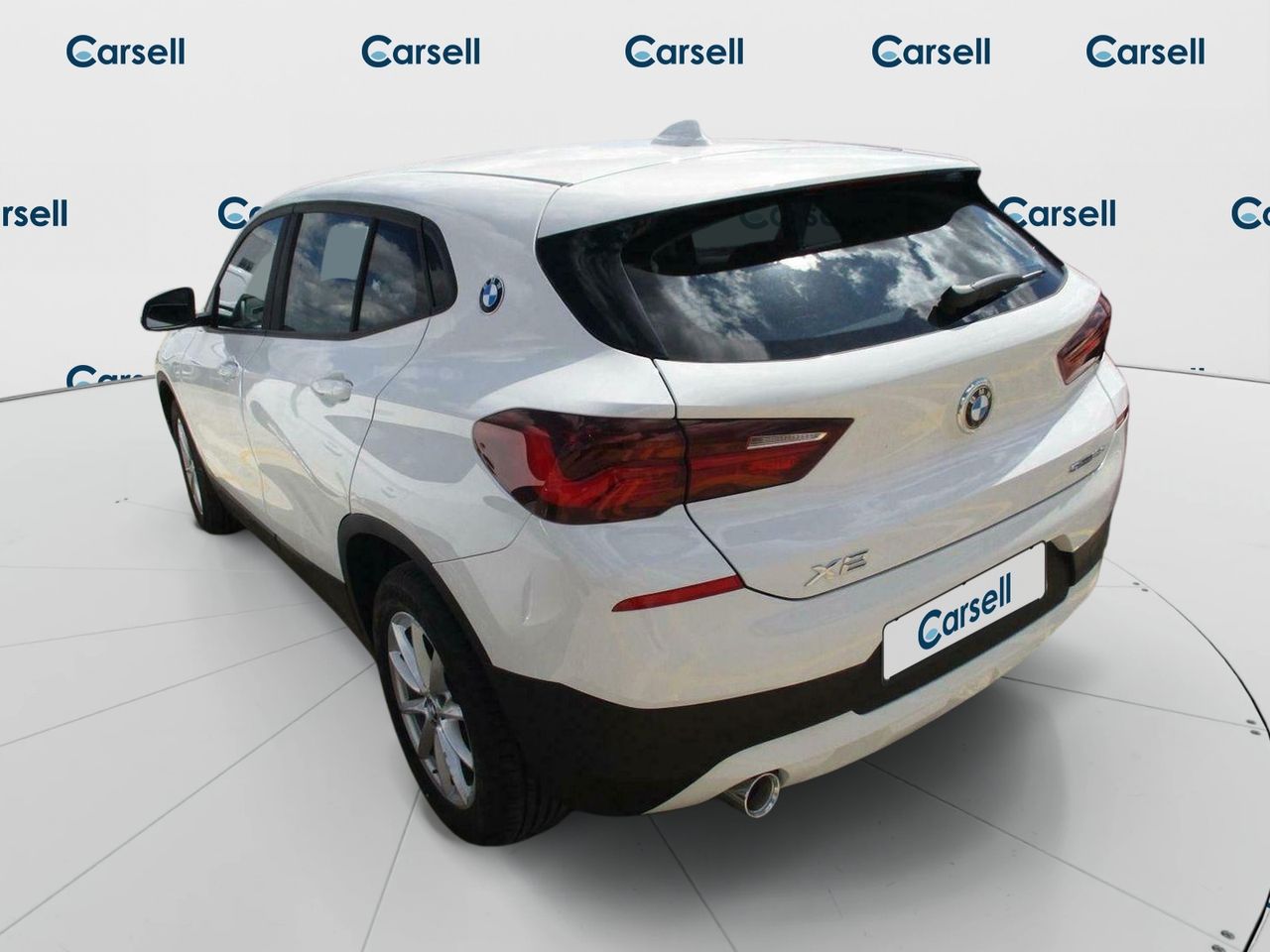 Bmw X2 Sdrive16d - Foto 2