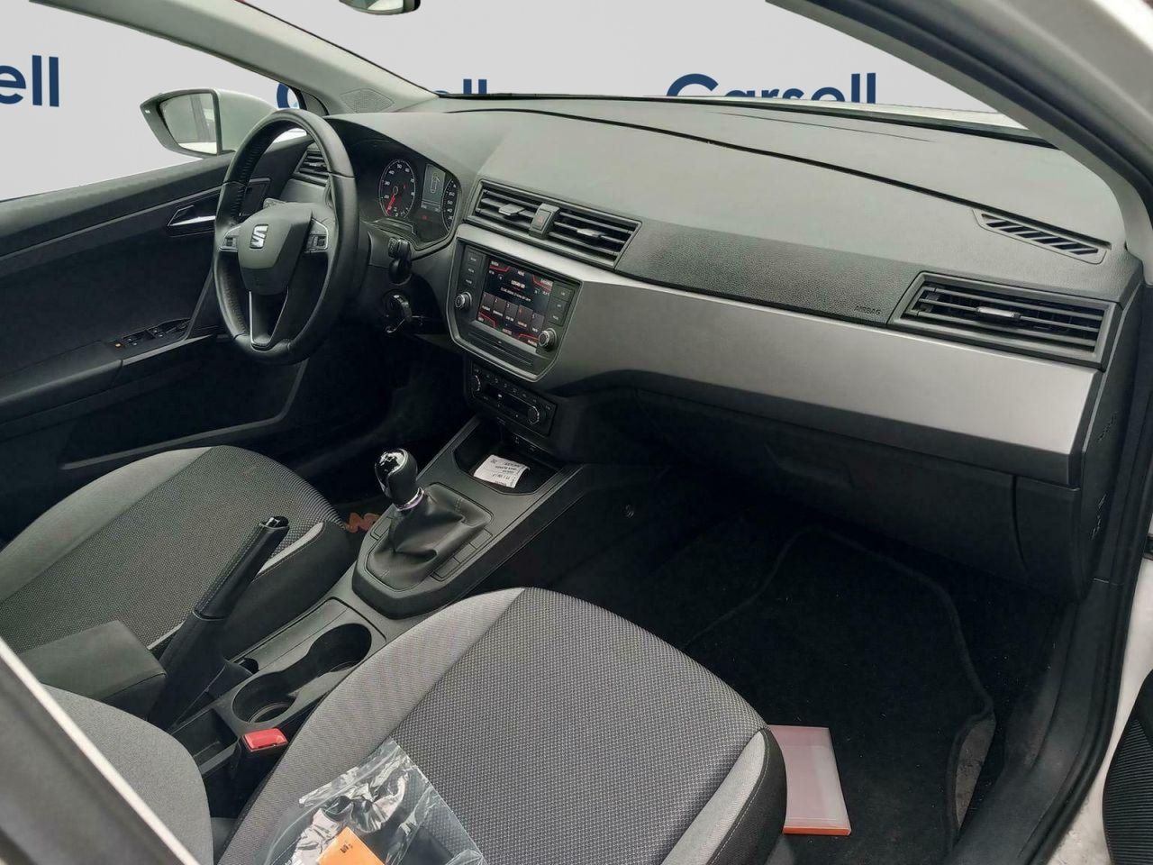 Seat Ibiza 1.0 Tsi 70kw (95cv) Style - Foto 2