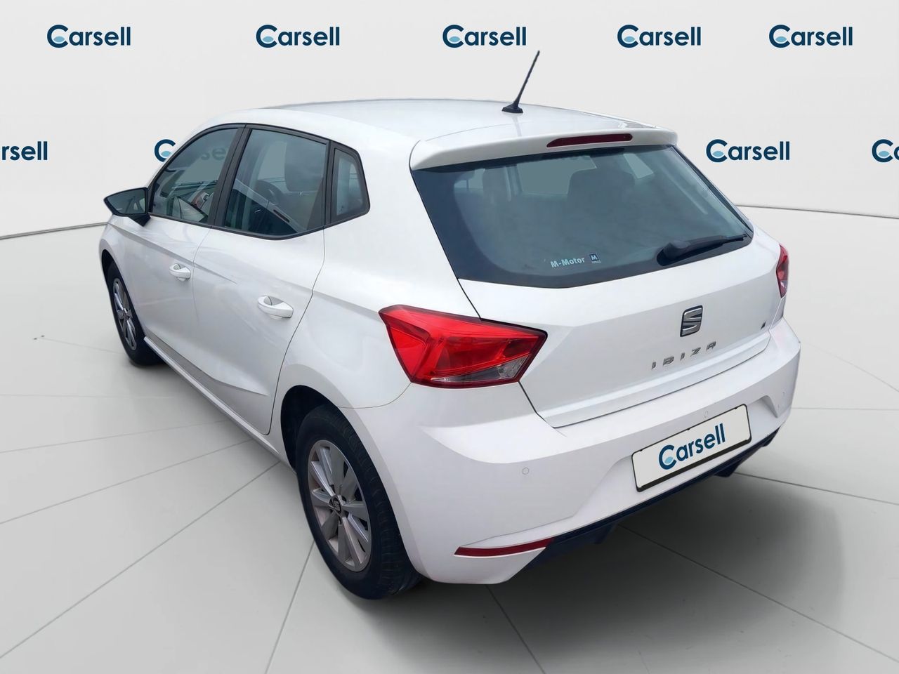 Seat Ibiza 1.0 Tsi 70kw (95cv) Style - Foto 2