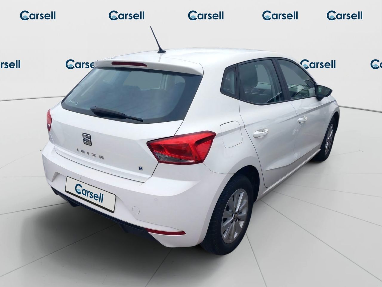 Seat Ibiza 1.0 Tsi 70kw (95cv) Style - Foto 2