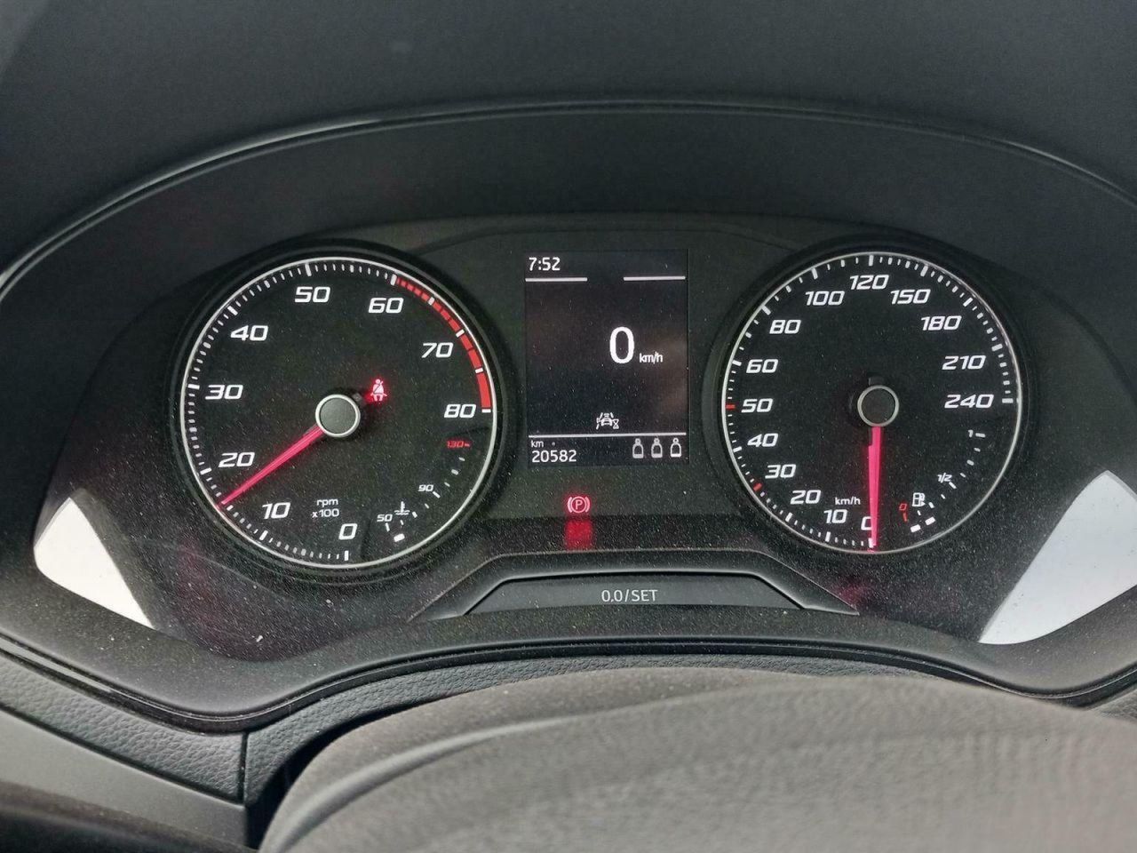 Seat Ibiza 1.0 Tsi 70kw (95cv) Style - Foto 2