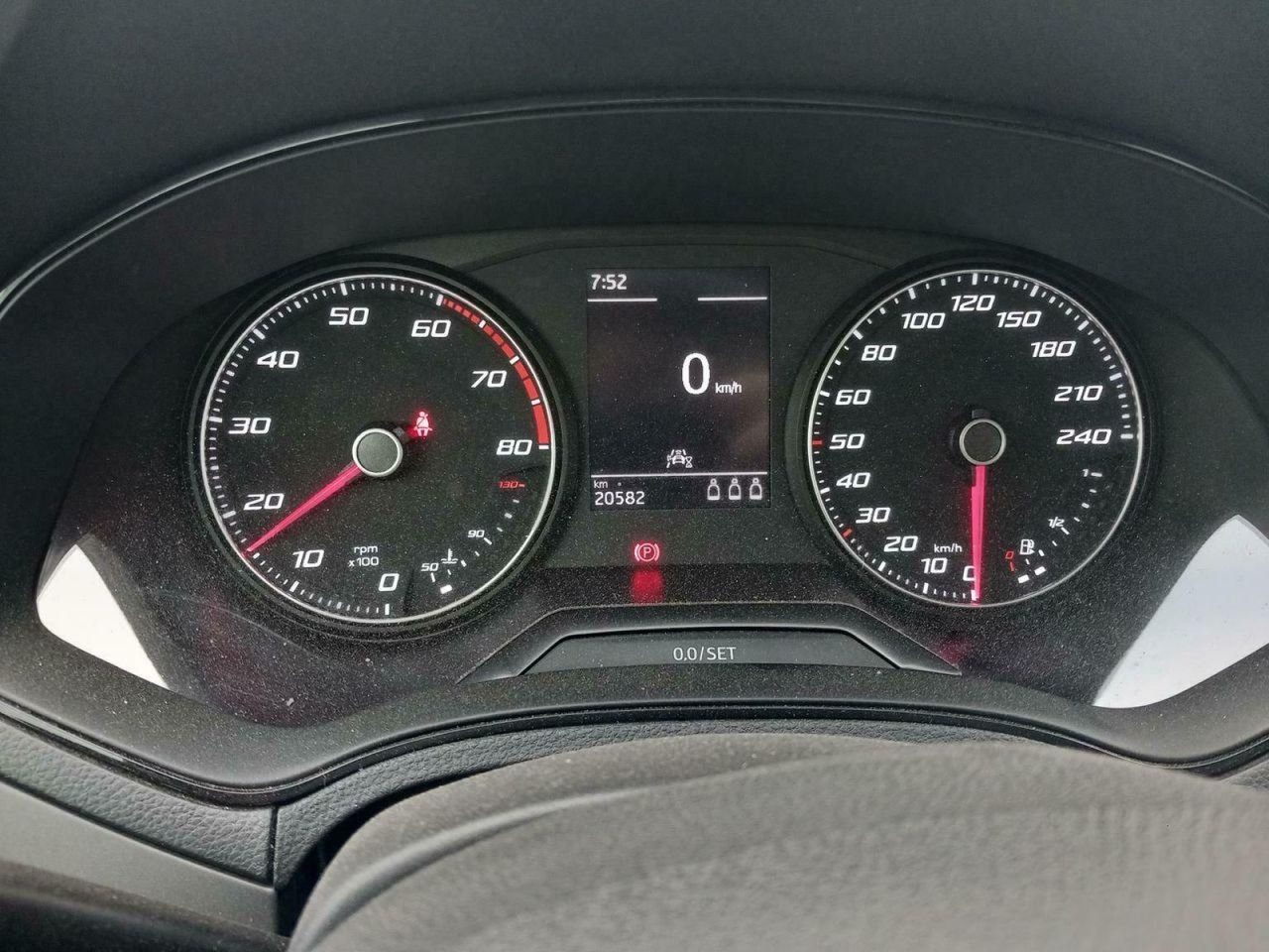 Seat Ibiza 1.0 Tsi 70kw (95cv) Style - Foto 2