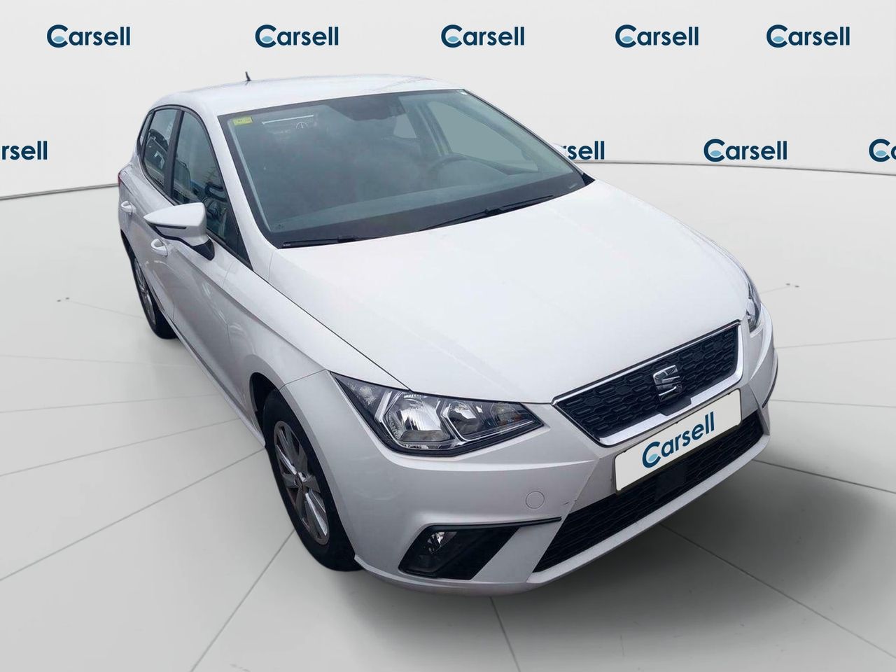 Seat Ibiza 1.0 Tsi 70kw (95cv) Style - Foto 2