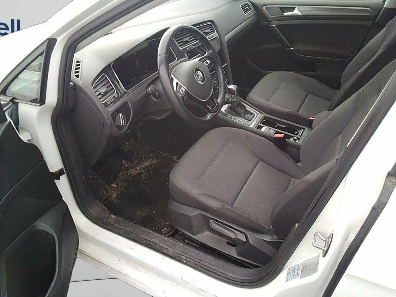 Volkswagen Golf (o) E-golf Epower 100 Kw (136cv) - Foto 2