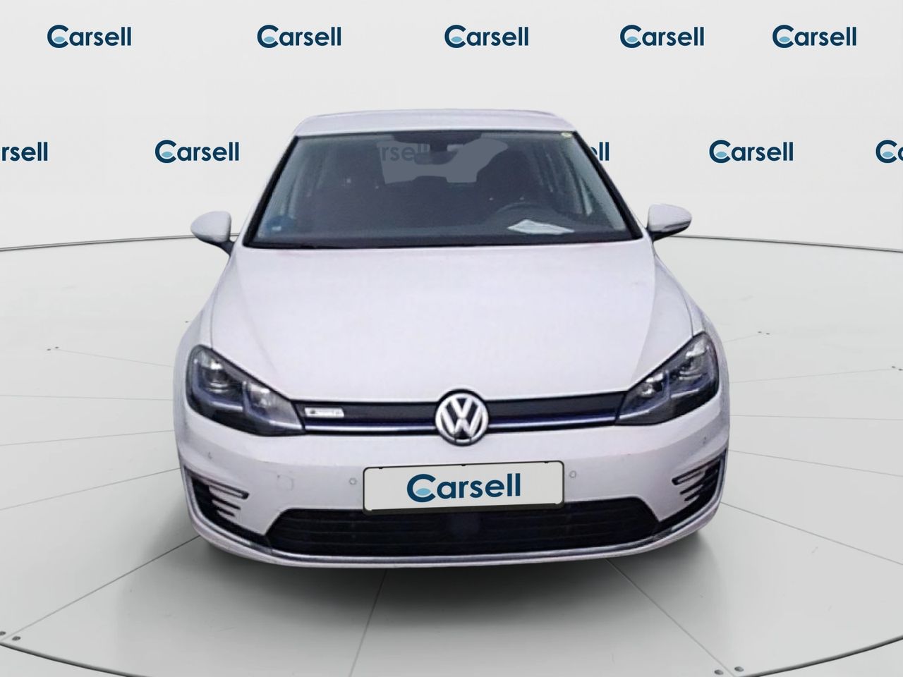 Volkswagen Golf (o) E-golf Epower 100 Kw (136cv) - Foto 2