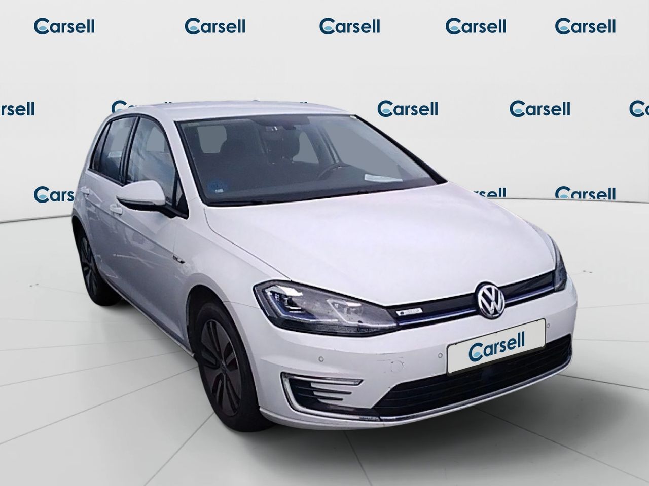 Volkswagen Golf (o) E-golf Epower 100 Kw (136cv) - Foto 2