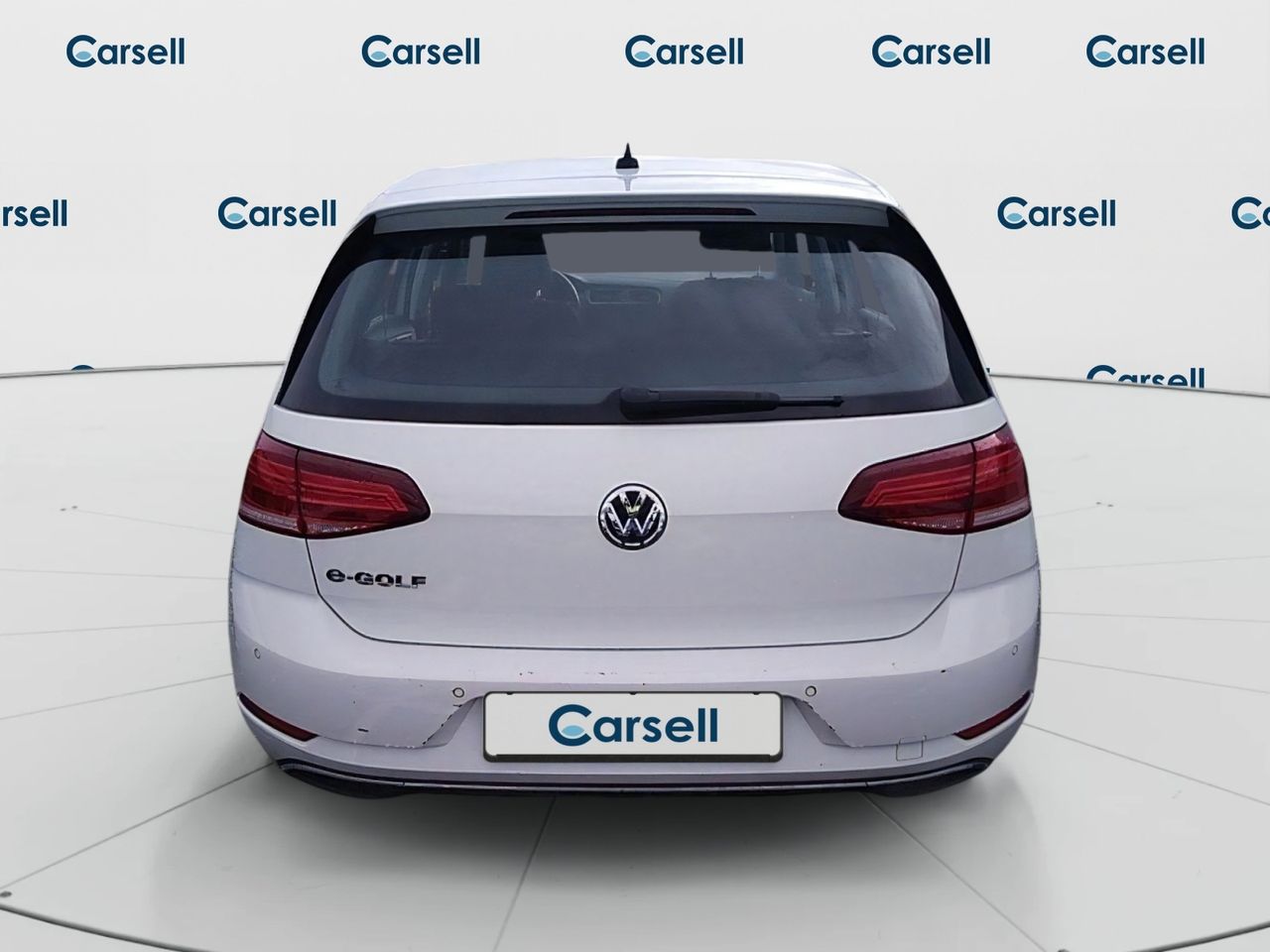Volkswagen Golf (o) E-golf Epower 100 Kw (136cv) - Foto 2