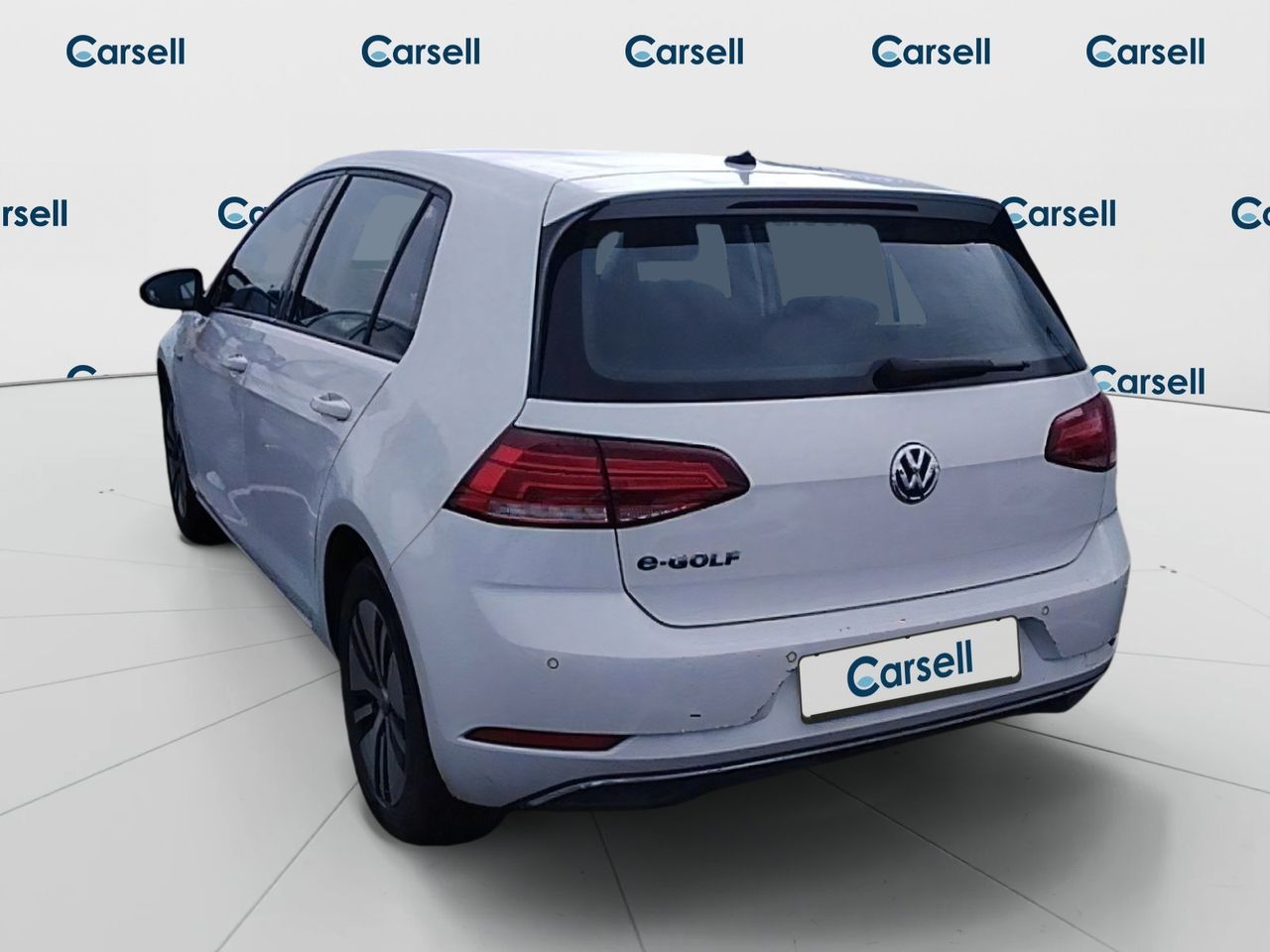 Volkswagen Golf (o) E-golf Epower 100 Kw (136cv) - Foto 2