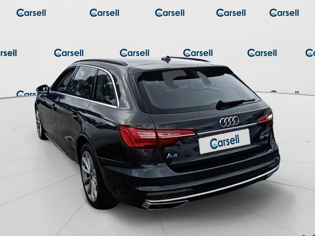 Audi A4 Avant Advanced 35 Tdi 120kw S Tronic - Foto 2