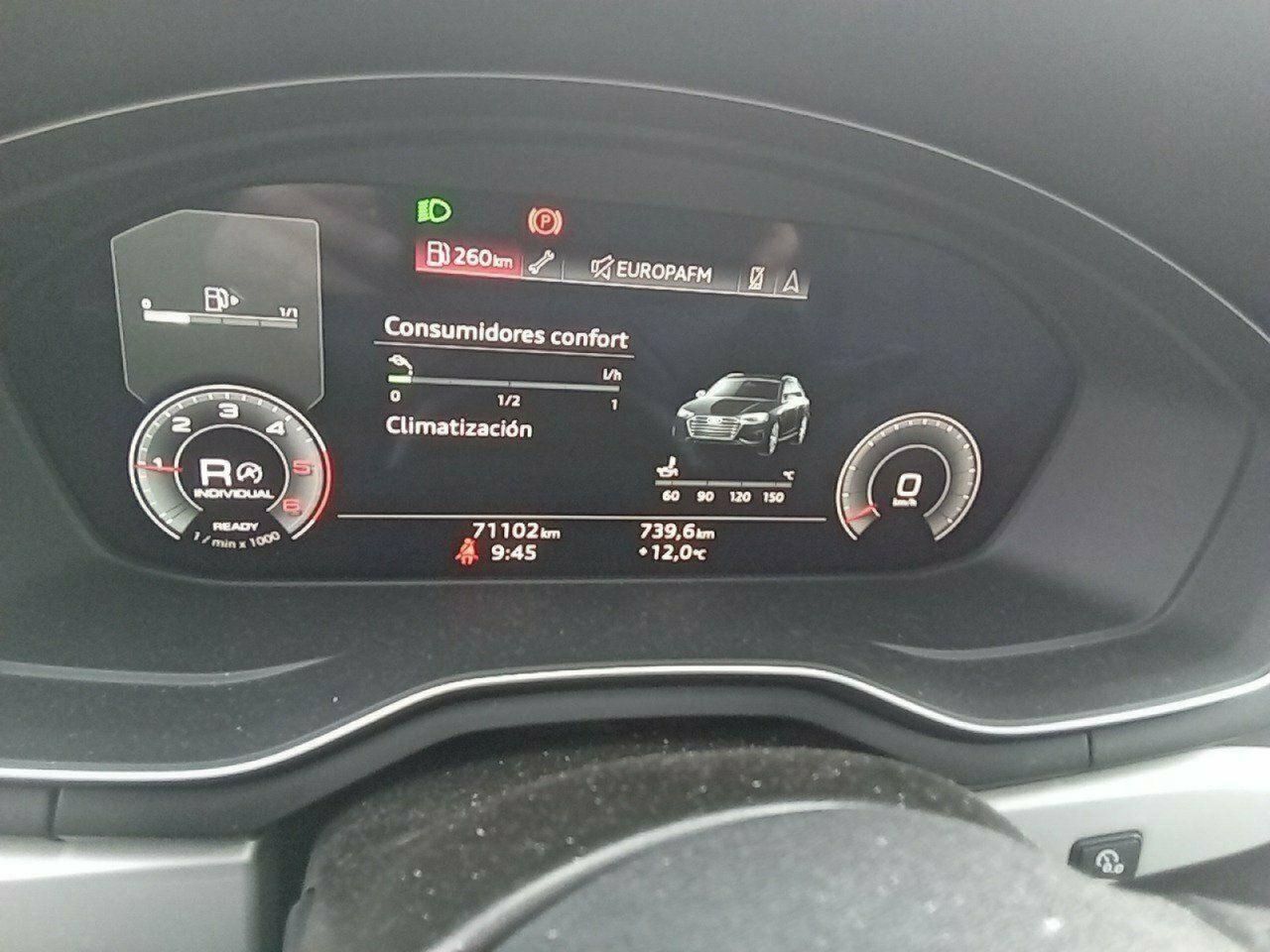 Audi A4 Avant Advanced 35 Tdi 120kw S Tronic - Foto 2