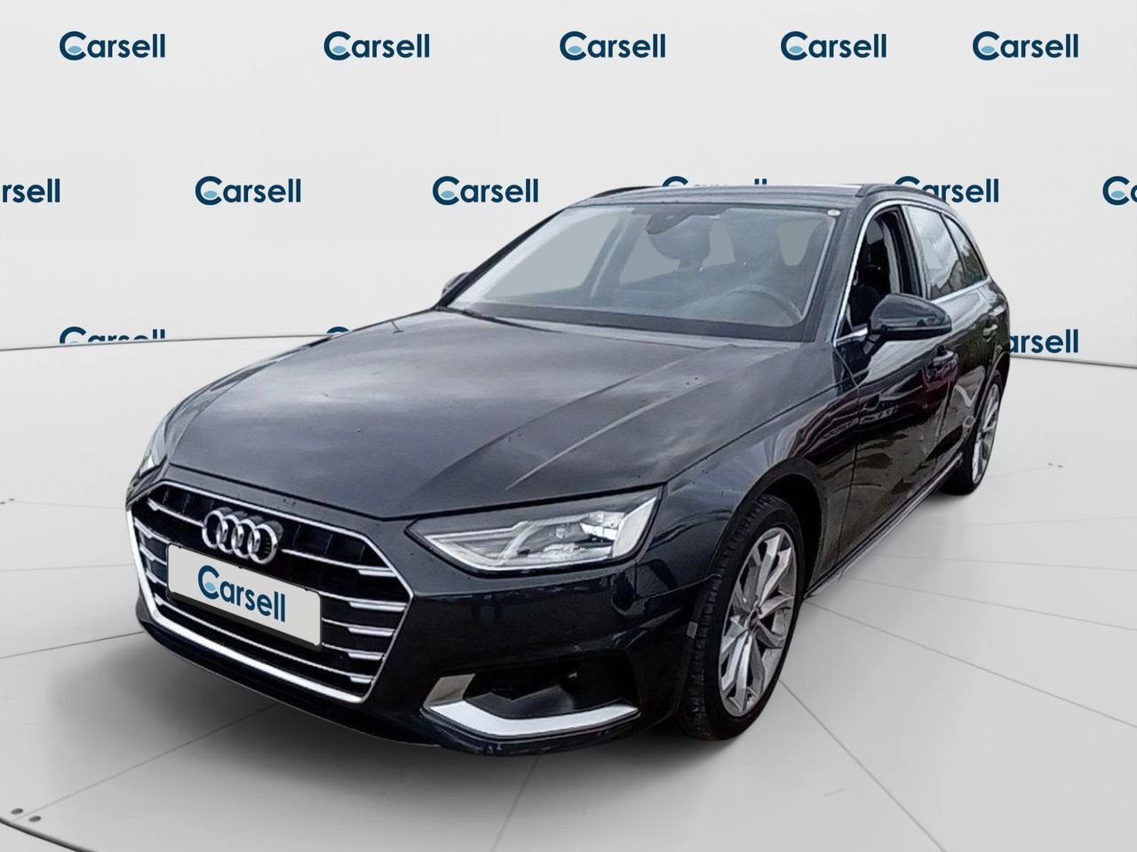 Audi A4 Avant Advanced 35 Tdi 120kw S Tronic - Foto 2