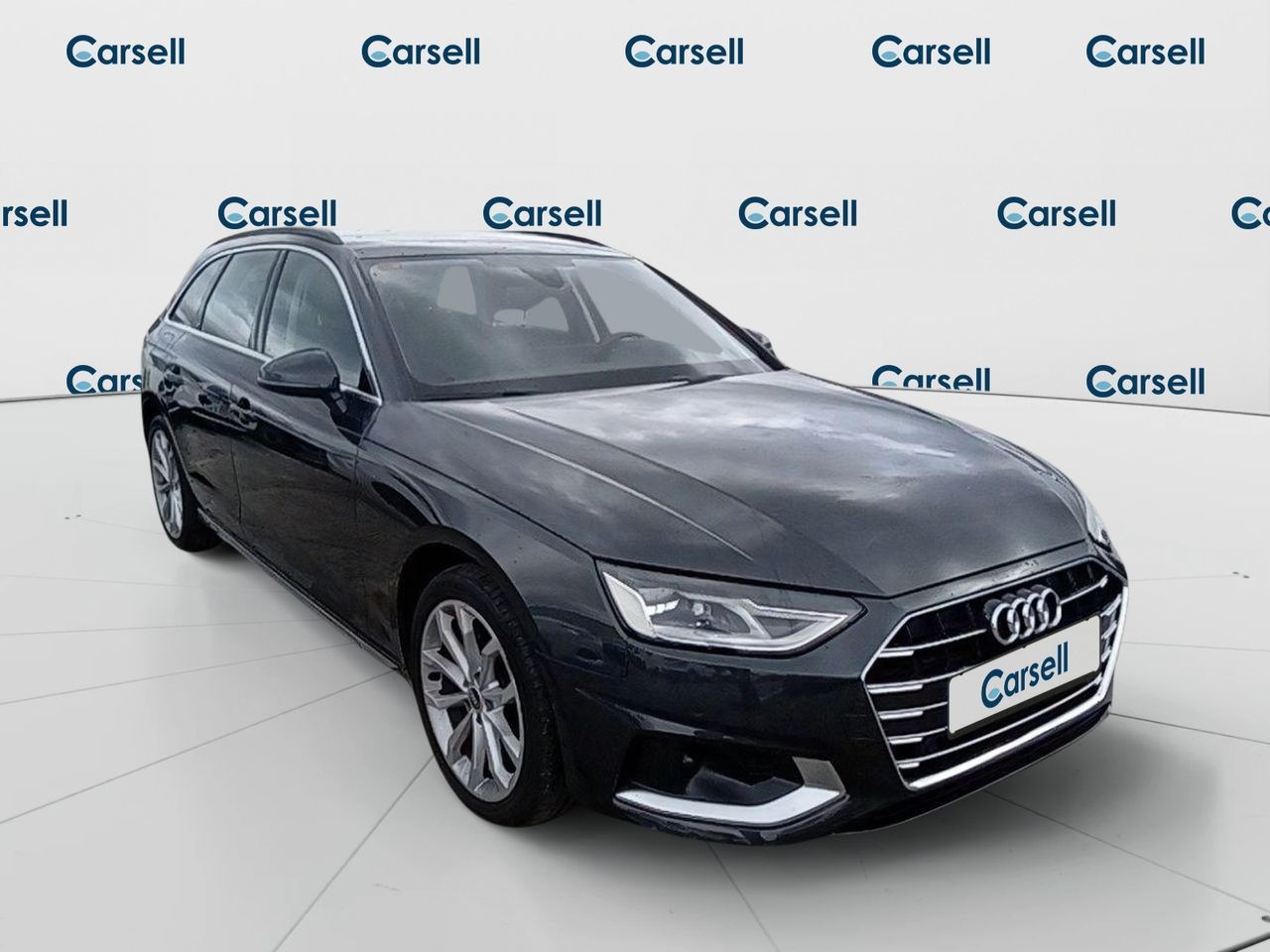 Audi A4 Avant Advanced 35 Tdi 120kw S Tronic - Foto 2