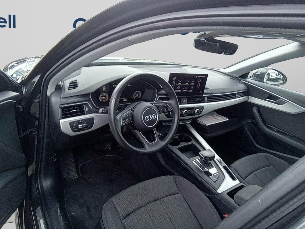 Audi A4 Avant Advanced 35 Tdi 120kw S Tronic - Foto 2