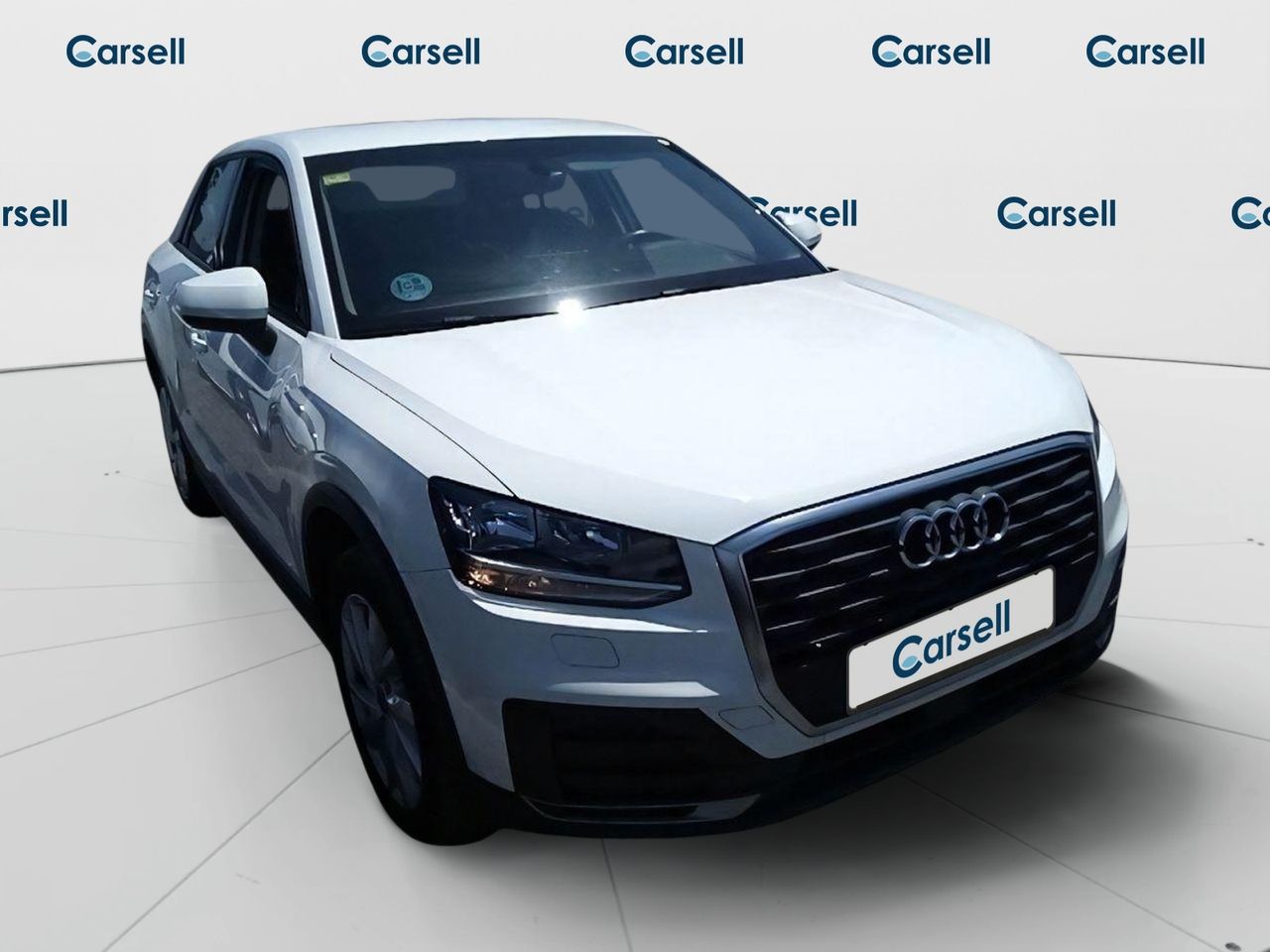 Audi Q2 Advanced 30 Tdi 85kw (116cv) S Tronic - Foto 2
