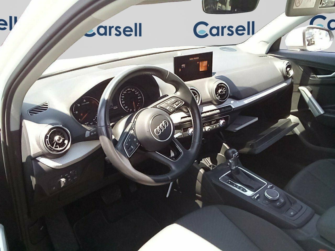 Audi Q2 Advanced 30 Tdi 85kw (116cv) S Tronic - Foto 2