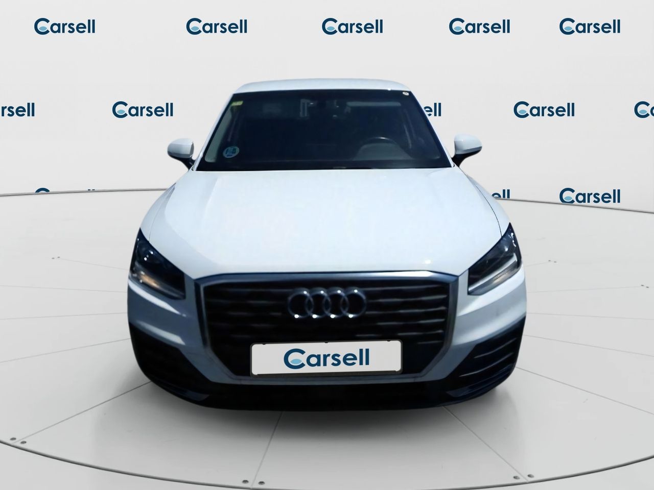 Audi Q2 Advanced 30 Tdi 85kw (116cv) S Tronic - Foto 2