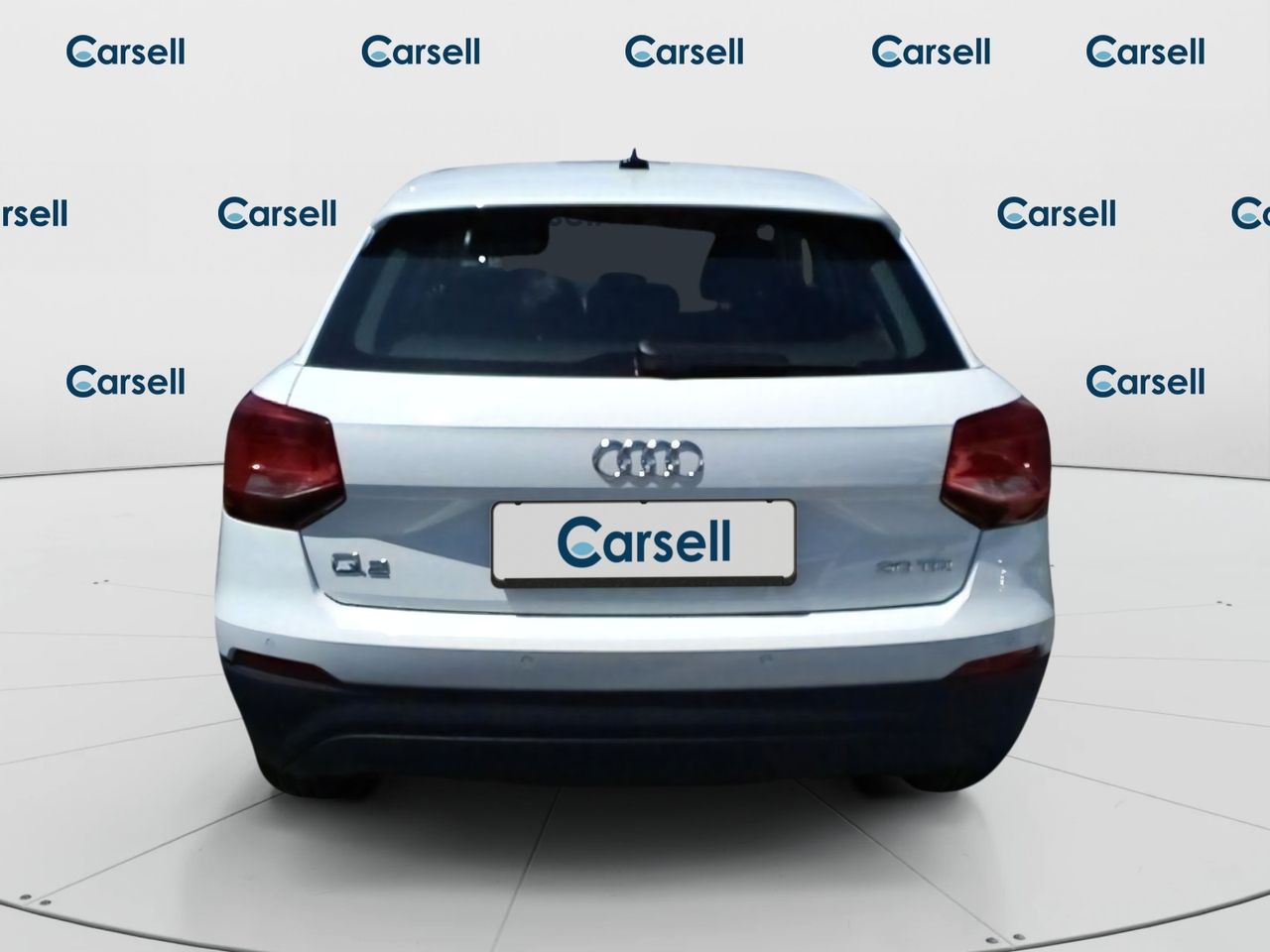 Audi Q2 Advanced 30 Tdi 85kw (116cv) S Tronic - Foto 2