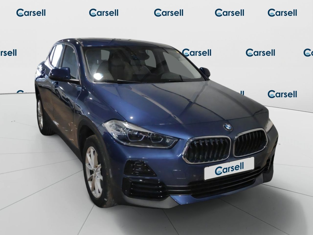 Bmw X2 Sdrive18d - Foto 2