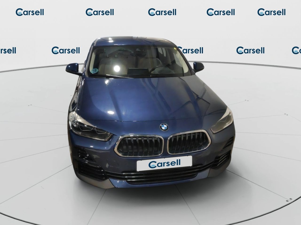 Bmw X2 Sdrive18d - Foto 2