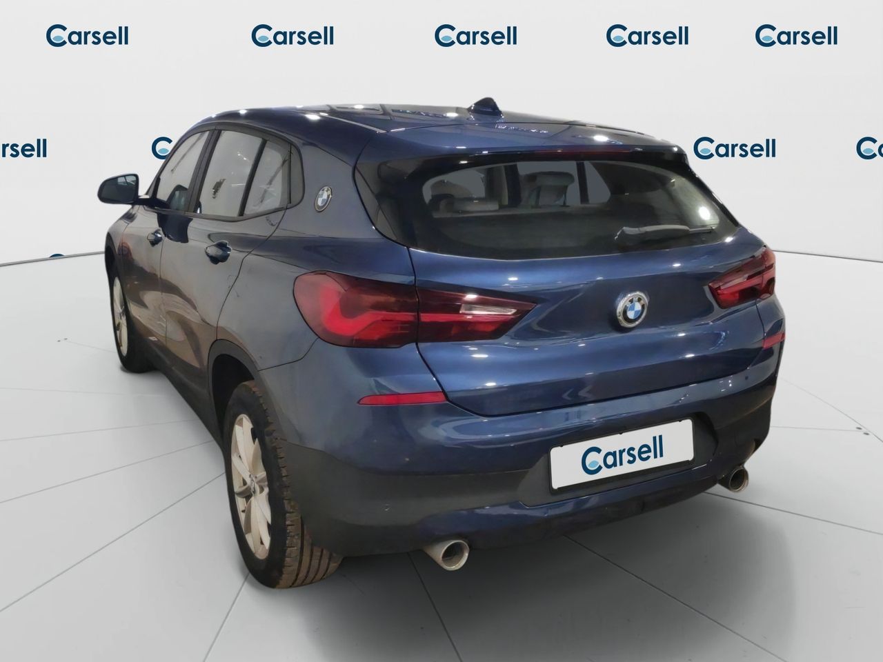 Bmw X2 Sdrive18d - Foto 2