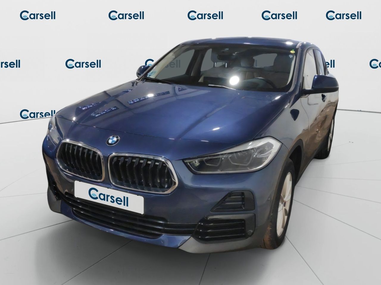 Bmw X2 Sdrive18d - Foto 2