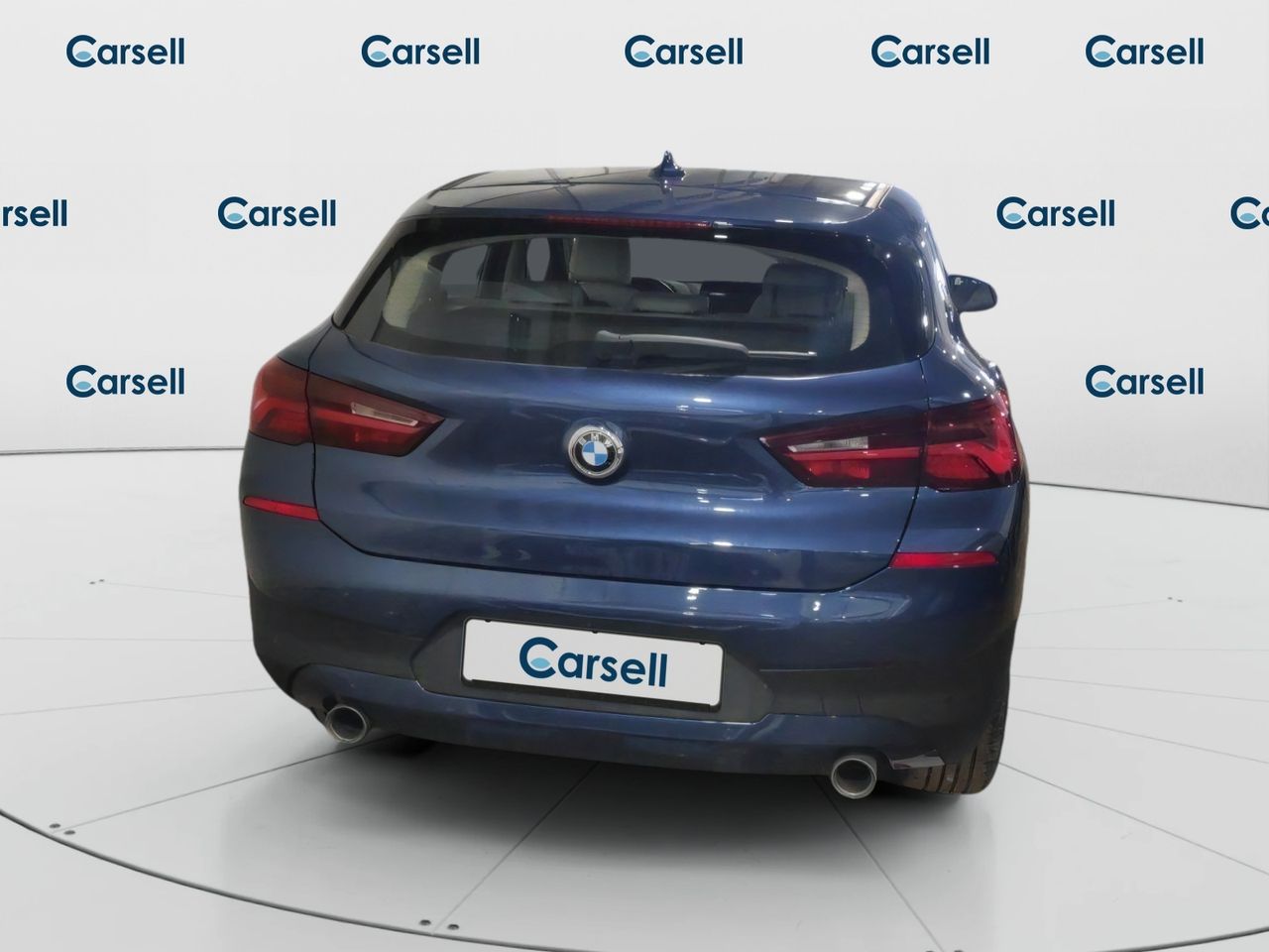 Bmw X2 Sdrive18d - Foto 2