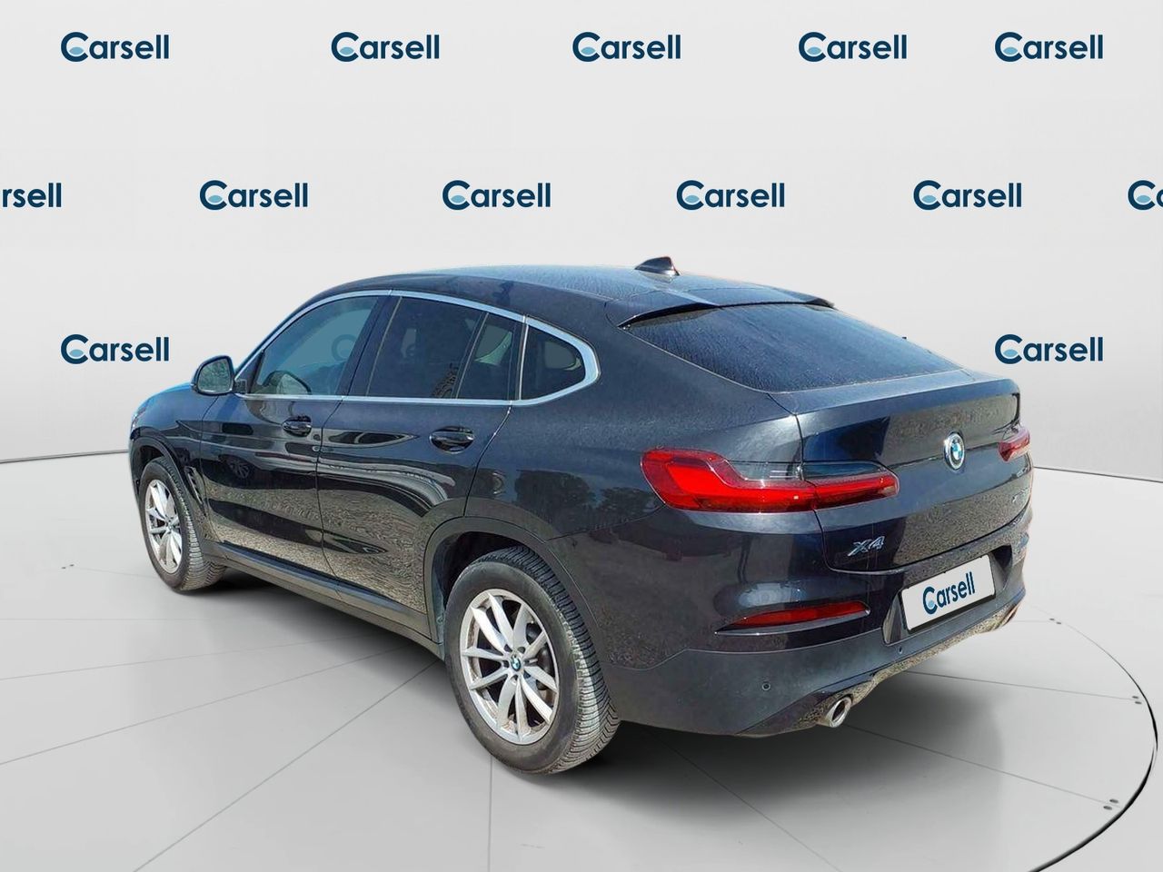 Bmw X4 Xdrive20d - Foto 2